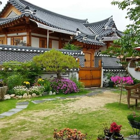 Hanok Madang 全州市 外观 照片