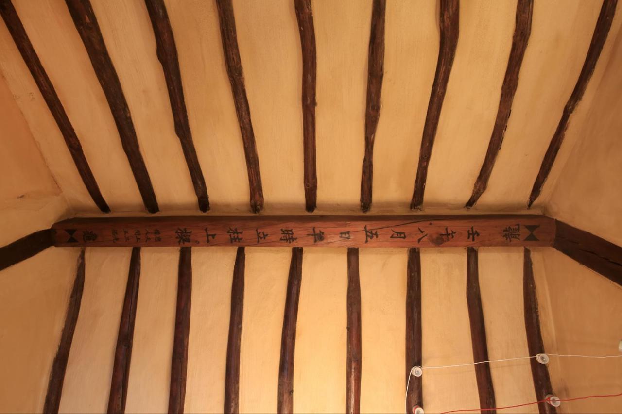 Hanok Madang 全州市 外观 照片