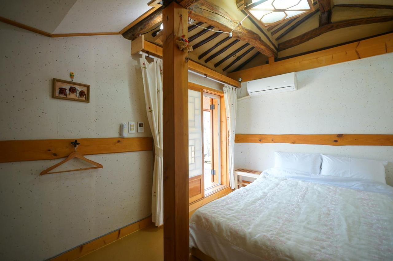 Hanok Madang 全州市 外观 照片