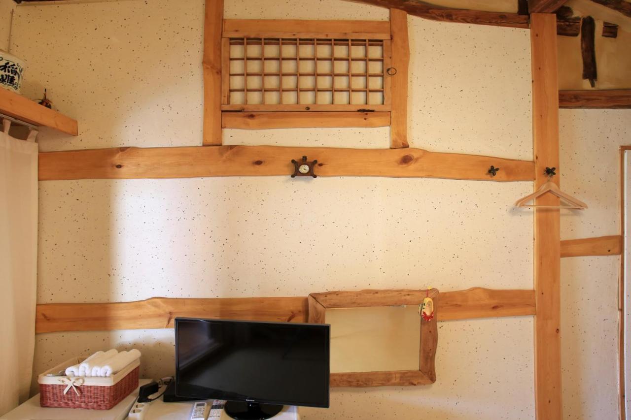 Hanok Madang 全州市 外观 照片