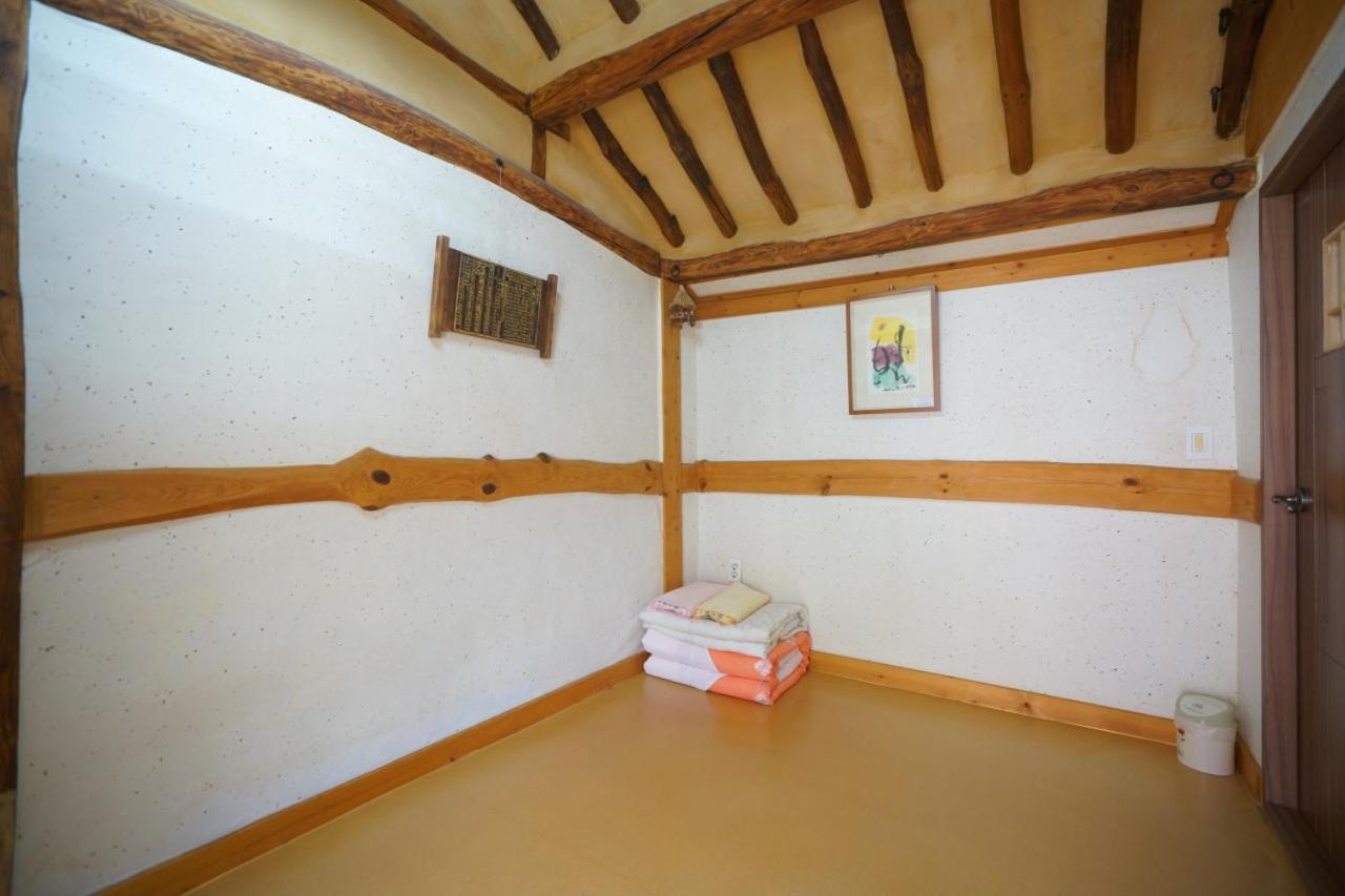 Hanok Madang 全州市 外观 照片