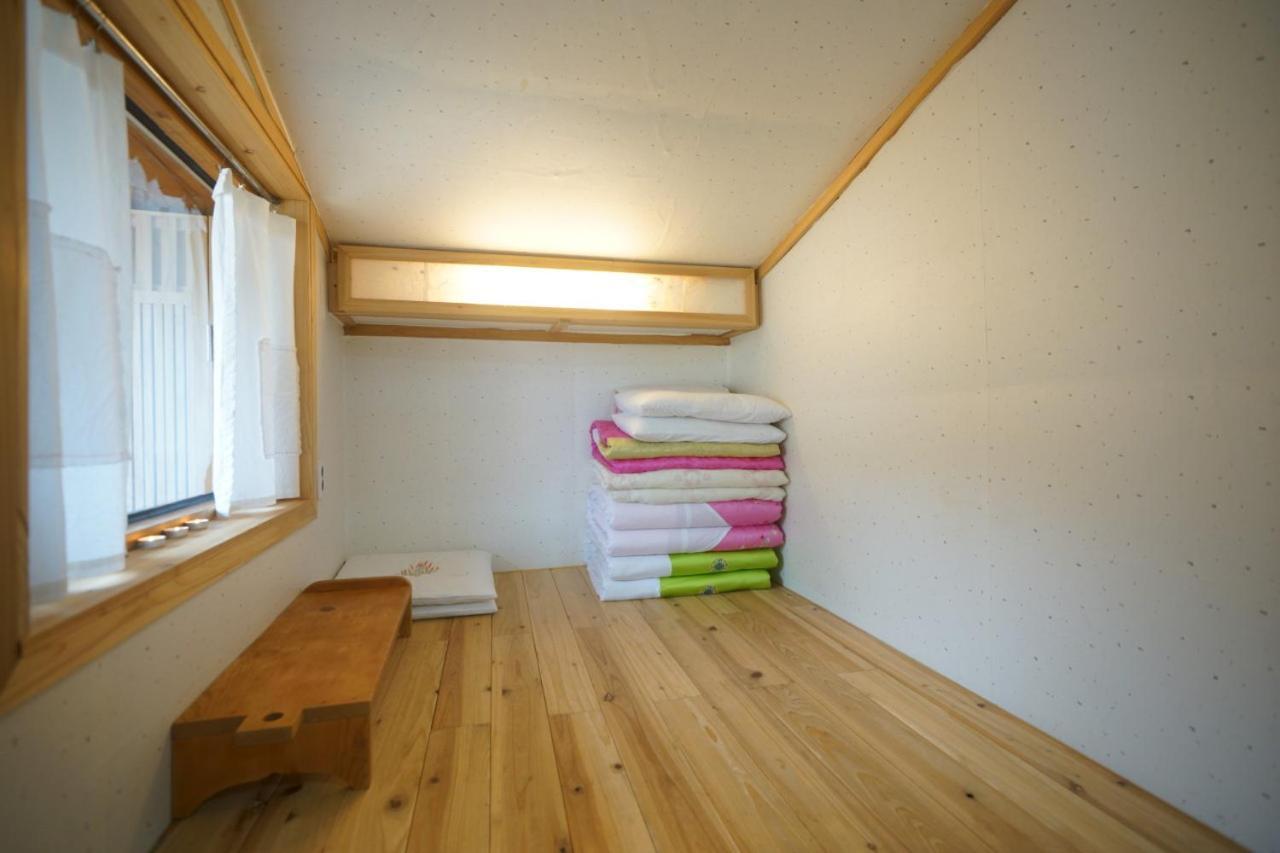 Hanok Madang 全州市 外观 照片