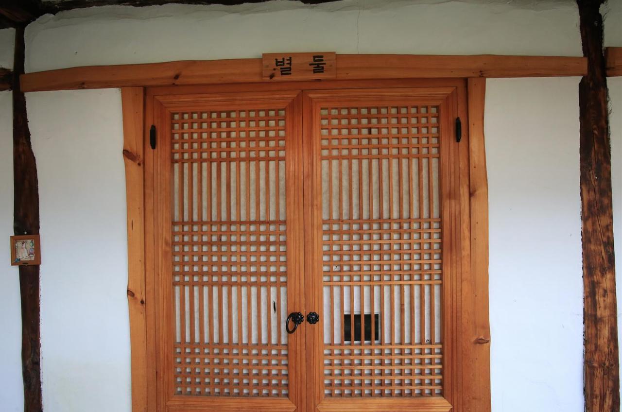 Hanok Madang 全州市 外观 照片