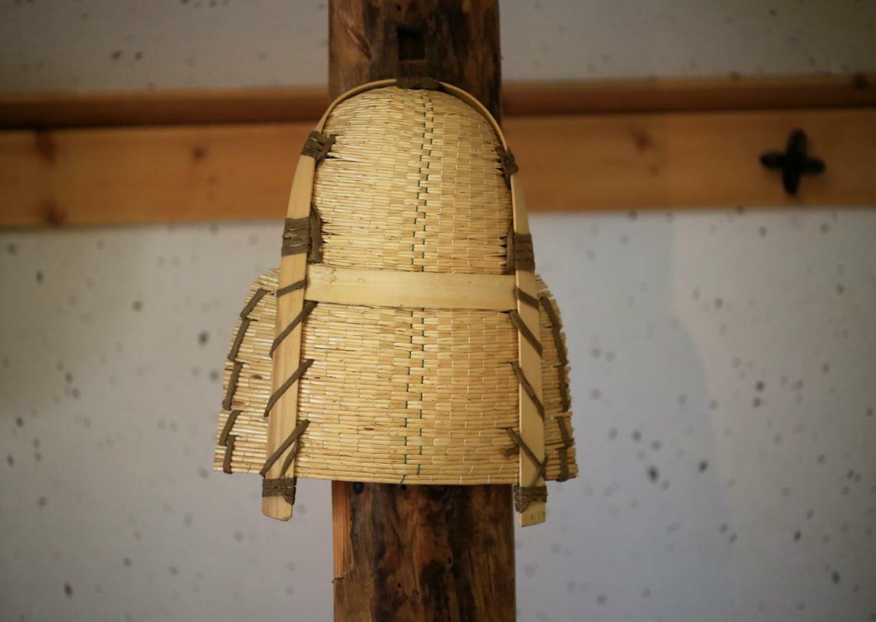 Hanok Madang 全州市 外观 照片