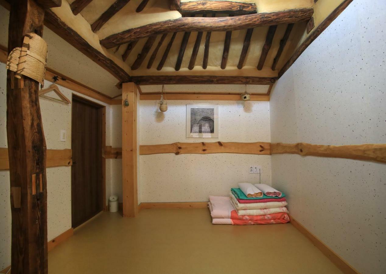 Hanok Madang 全州市 外观 照片