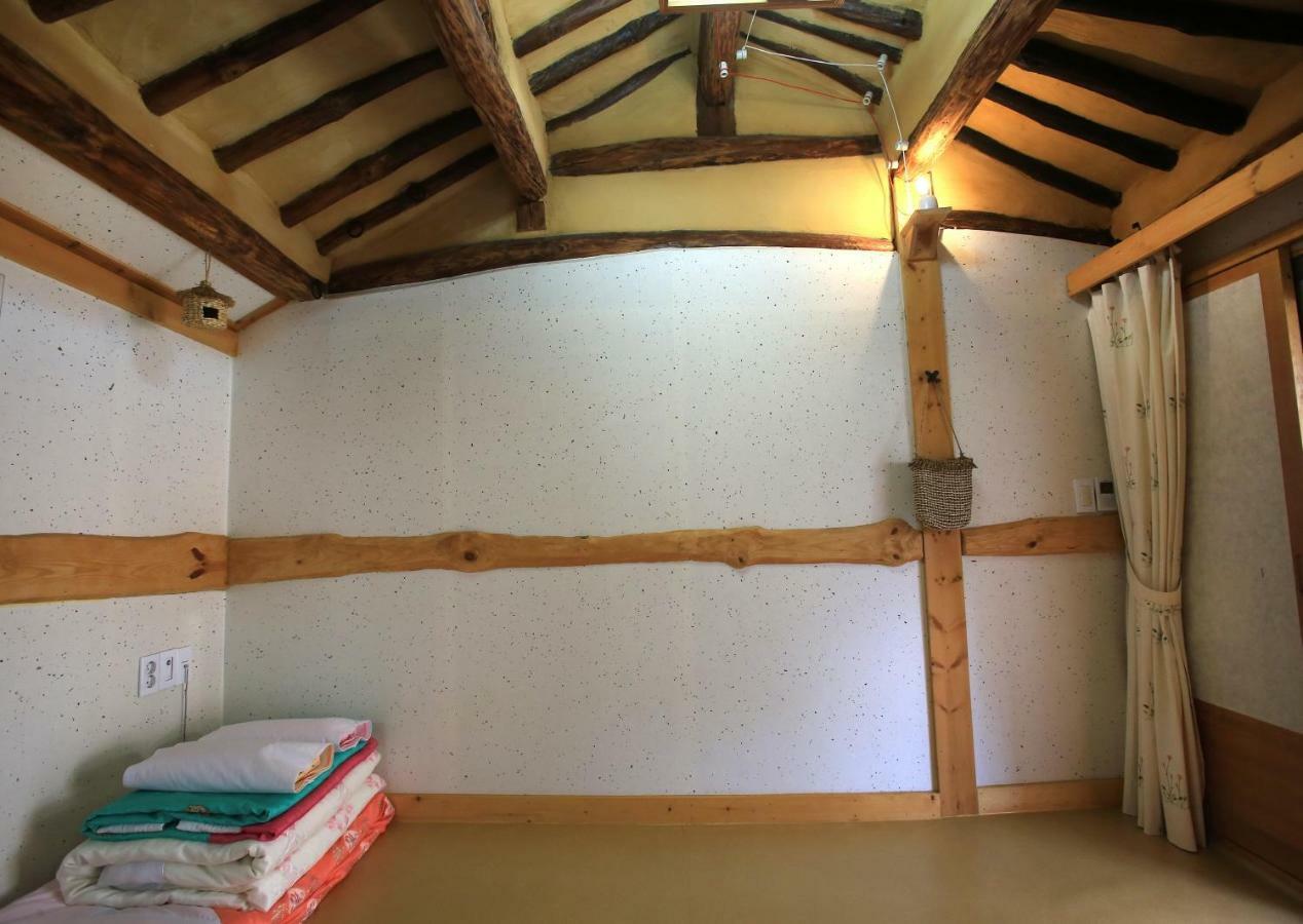 Hanok Madang 全州市 外观 照片