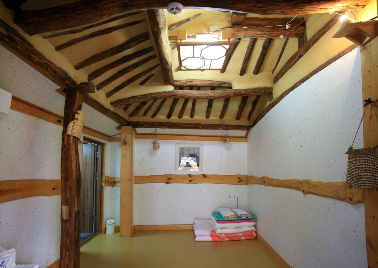 Hanok Madang 全州市 外观 照片